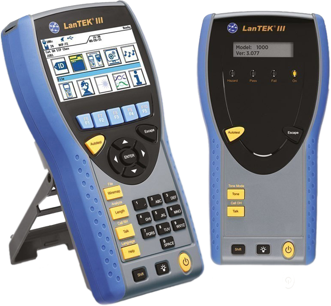 equipment